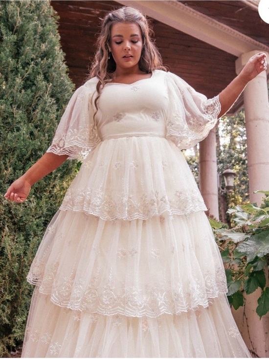 JessaKae Dresses & Skirts - JessaKae Snowflake Dress